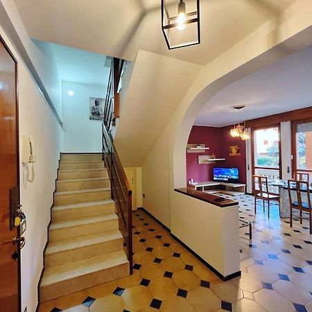 Business And Family House Con 3 Camere Da Letto Bergamo Eksteriør bilde