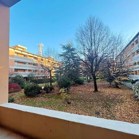 Business And Family House Con 3 Camere Da Letto Bergamo Eksteriør bilde