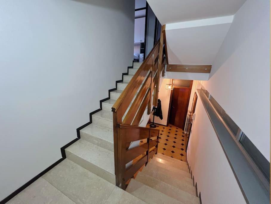 Business And Family House Con 3 Camere Da Letto Bergamo Eksteriør bilde