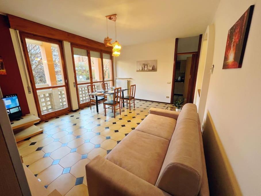 Business And Family House Con 3 Camere Da Letto Bergamo Eksteriør bilde