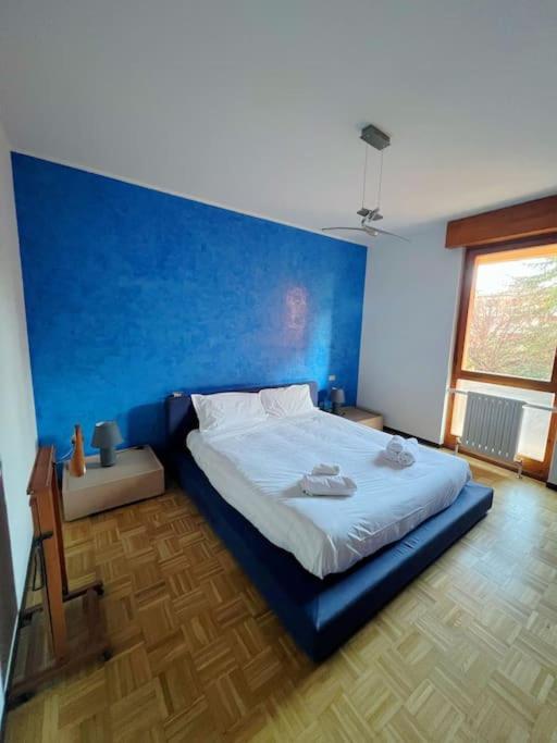 Business And Family House Con 3 Camere Da Letto Bergamo Eksteriør bilde
