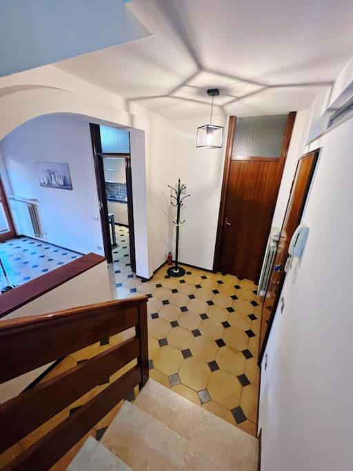 Business And Family House Con 3 Camere Da Letto Bergamo Eksteriør bilde