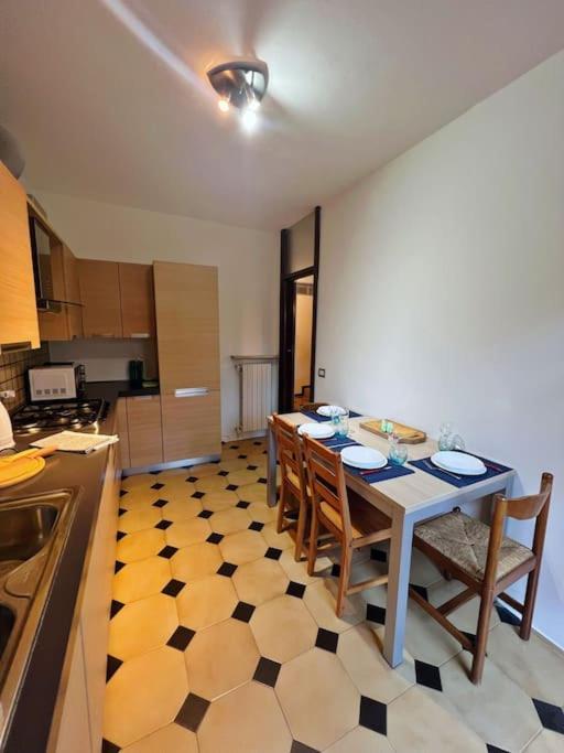 Business And Family House Con 3 Camere Da Letto Bergamo Eksteriør bilde