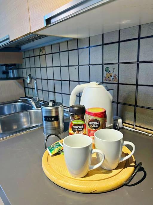 Business And Family House Con 3 Camere Da Letto Bergamo Eksteriør bilde