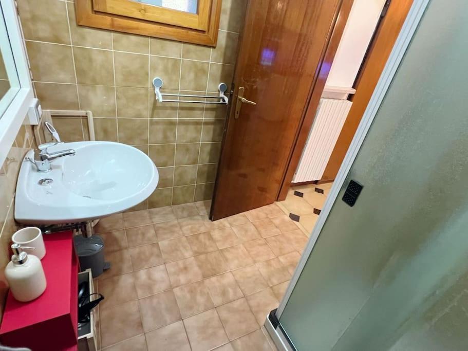 Business And Family House Con 3 Camere Da Letto Bergamo Eksteriør bilde