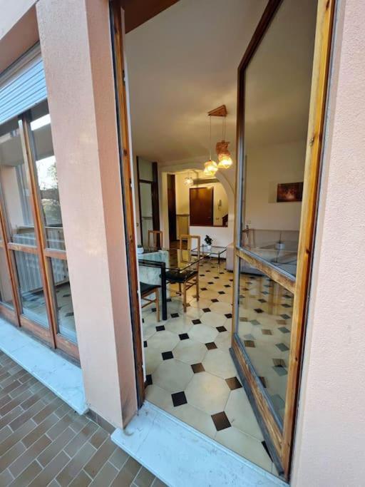 Business And Family House Con 3 Camere Da Letto Bergamo Eksteriør bilde