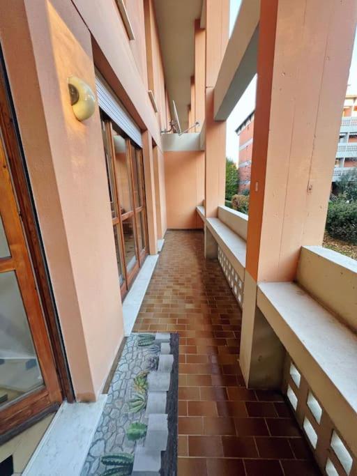 Business And Family House Con 3 Camere Da Letto Bergamo Eksteriør bilde